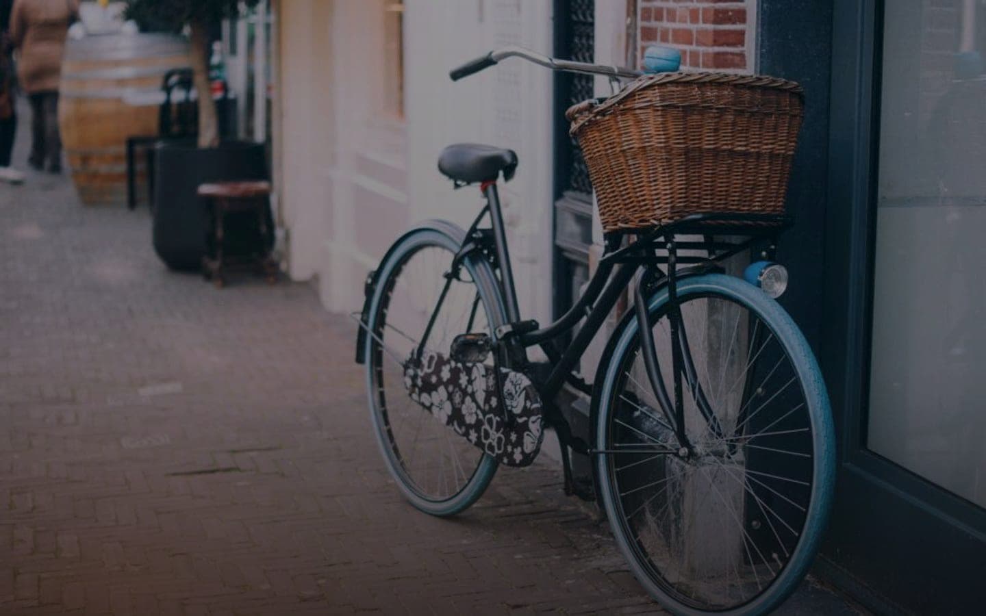 Rambla — E-bike Demo Store