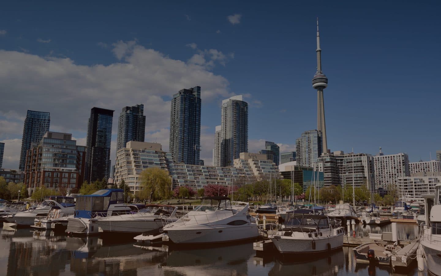 ClaimNorth — Asset Recovery (Canada)